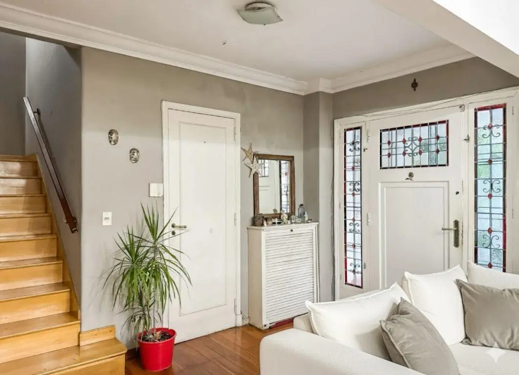 VENTA CASA 5 AMBIENTES LUMINOSA PILETA CON JARDIN VICENTE LOPEZ 4