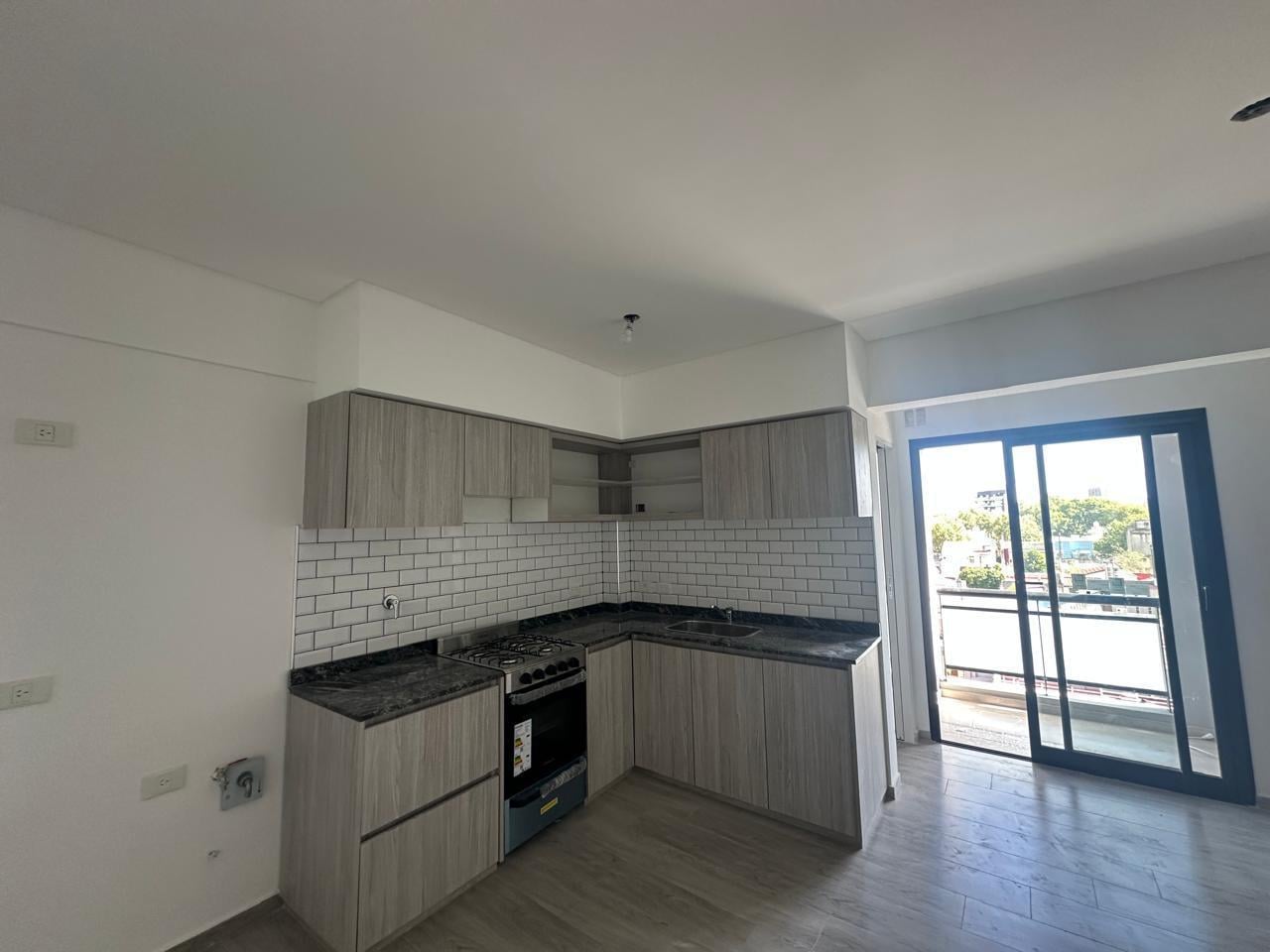 Venta Departamento 2 ambientes a estrenar en Santos Lugares