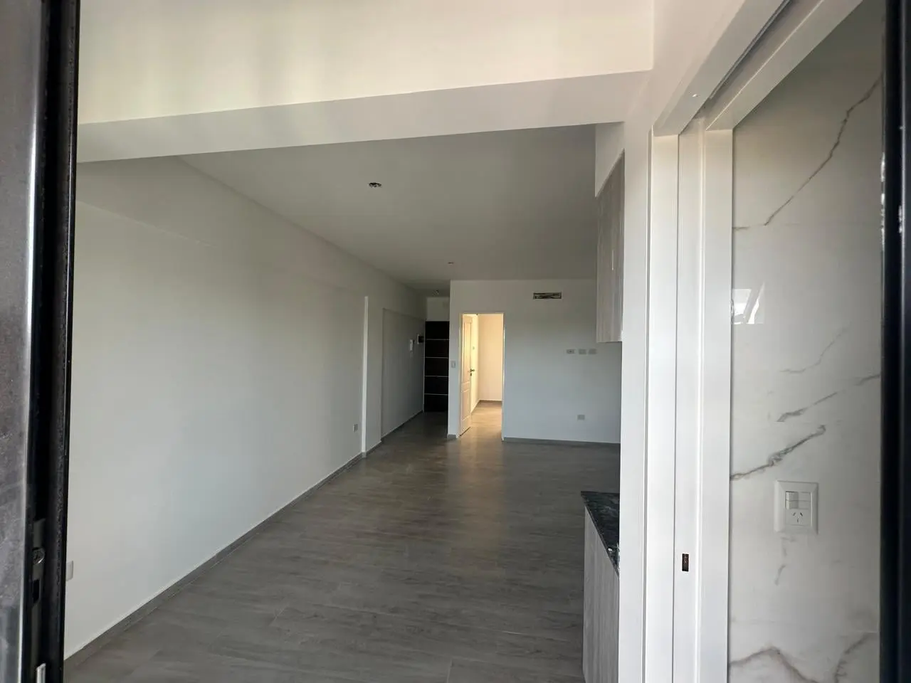 Venta  Departamento 2 ambientes a estrenar en Santos Lugares 3