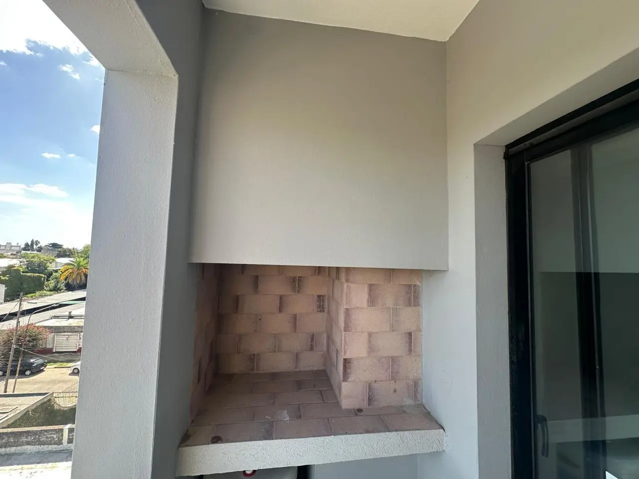 Venta  Departamento 2 ambientes a estrenar en Santos Lugares 4