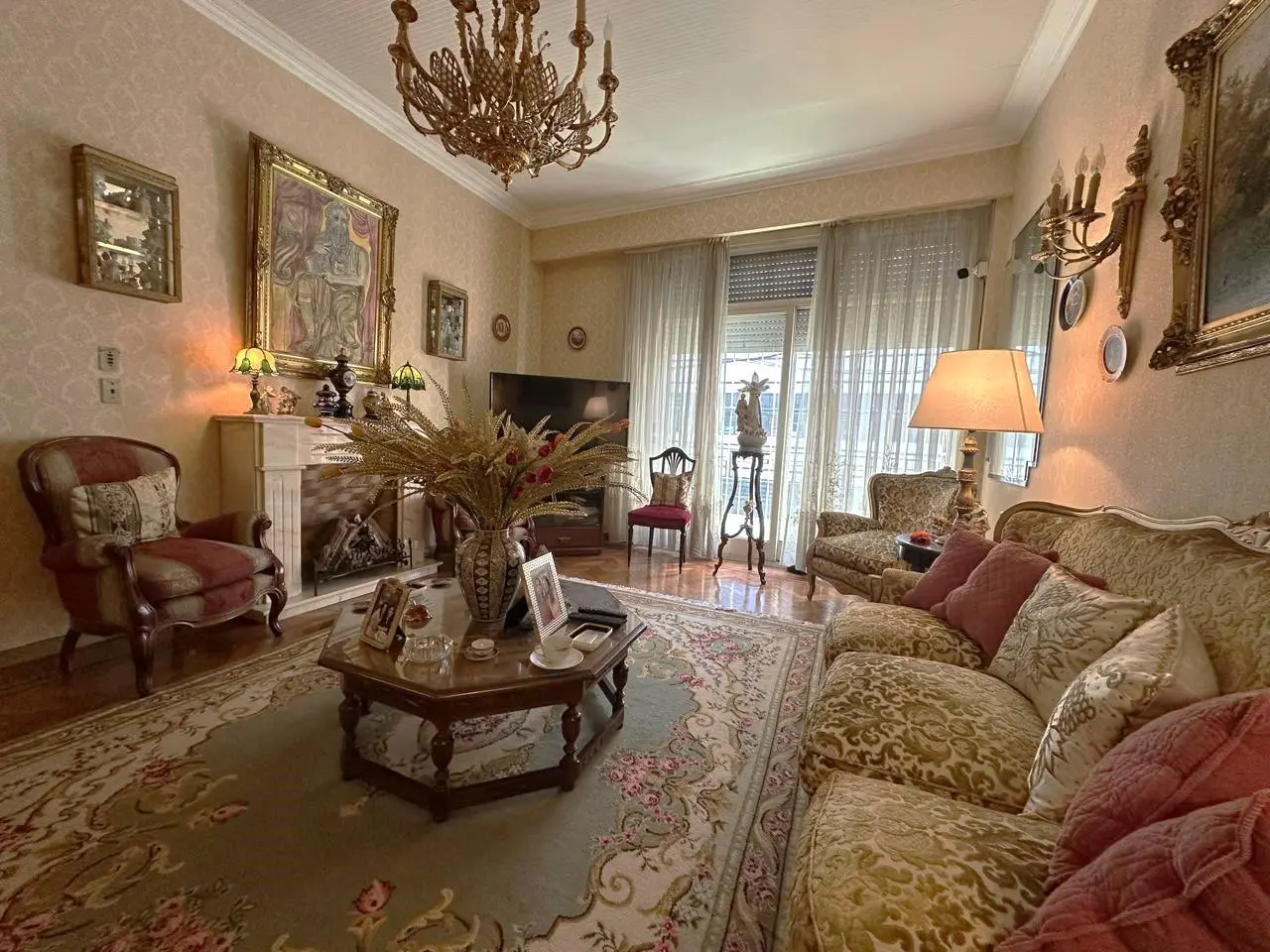 VENTA PH 5 AMBIENTES  TERRAZA, COCHERA, PATIO CON POTENCIAL  COMERCIAL 5