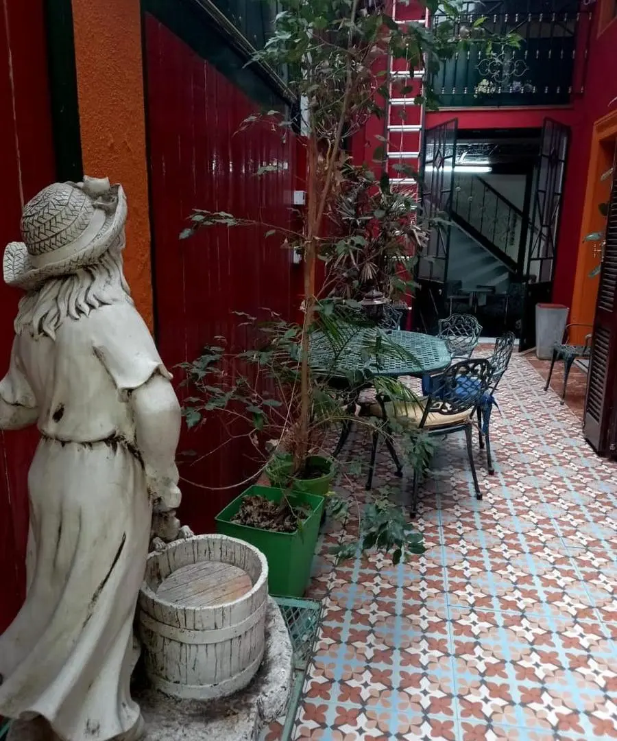 Venta Hotel en San Telmo. Oportunidad. 6 habitaciones full equipado. Excelente zona 2