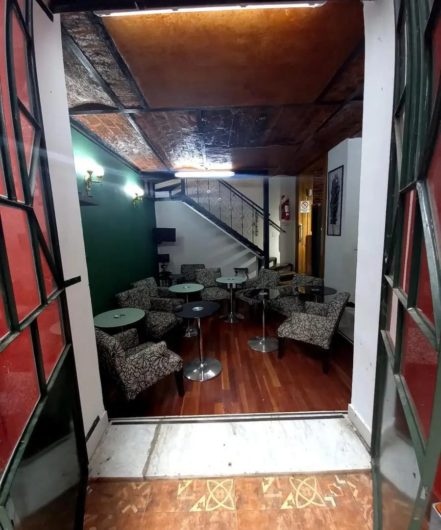 Venta Hotel en San Telmo. Oportunidad. 6 habitaciones full equipado. Excelente zona 4