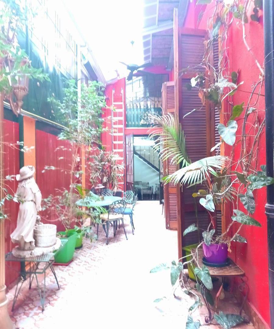 Venta Hotel en San Telmo. Oportunidad. 6 habitaciones full equipado. Excelente zona