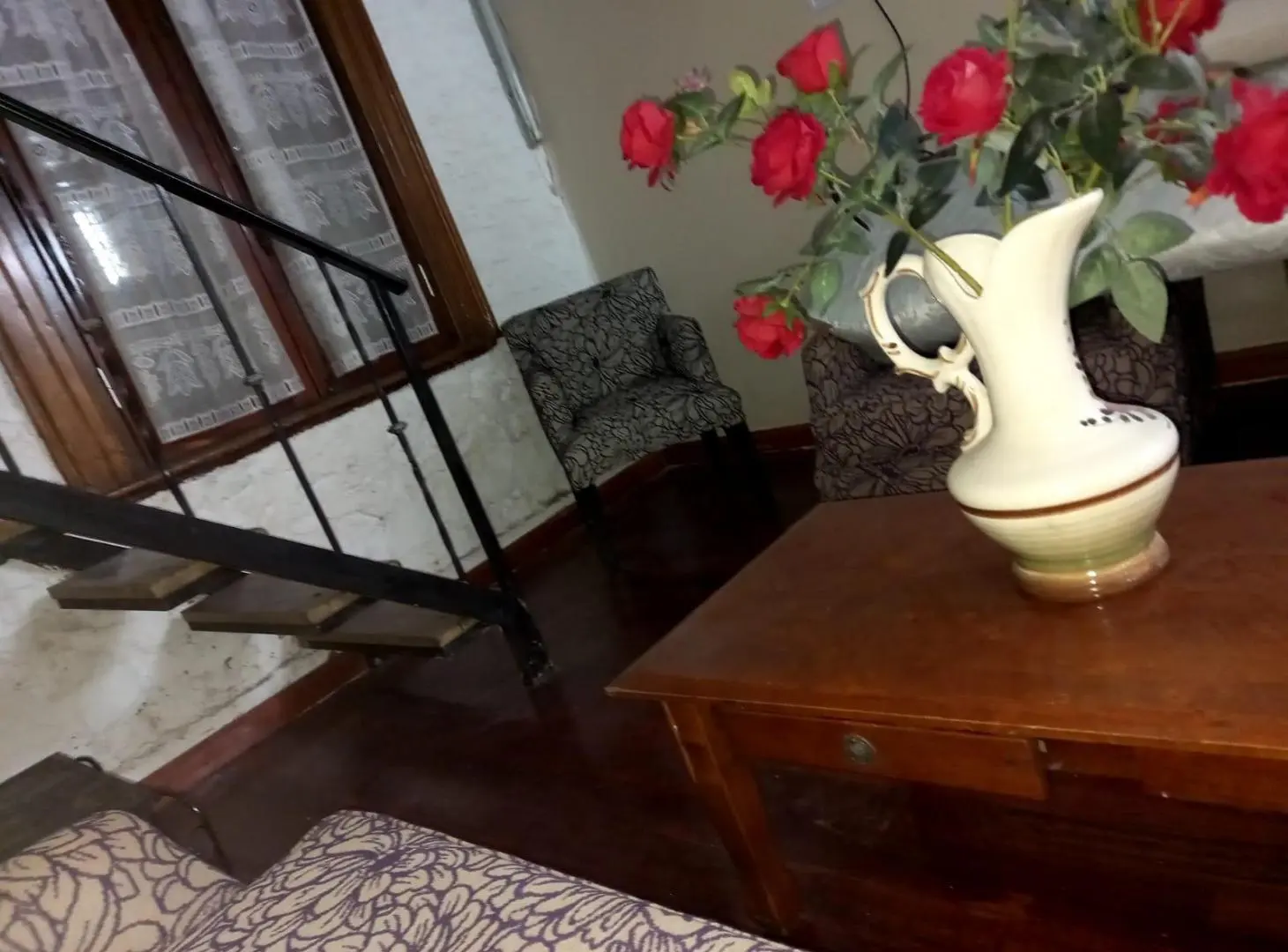 Venta Hotel en San Telmo. Oportunidad. 6 habitaciones full equipado. Excelente zona 5