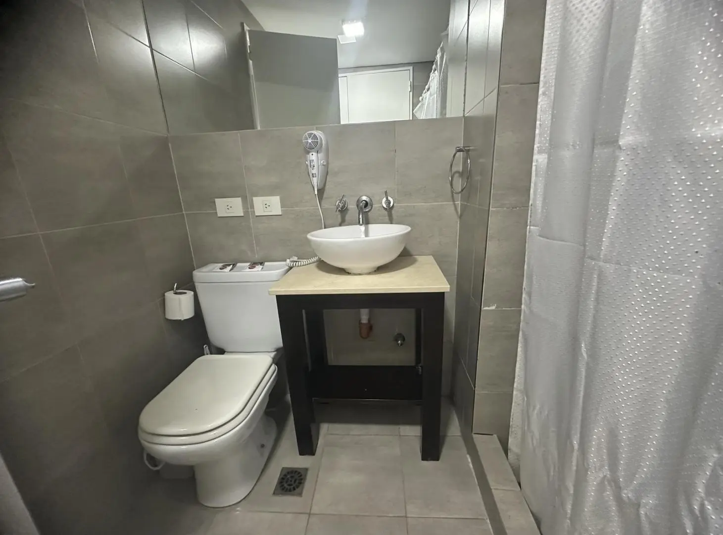 Venta Departamento Monoambiente Almagro 5