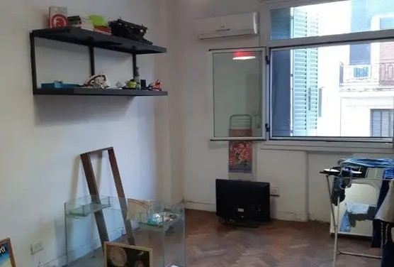 Alquiler dpto 2 ambientes San NIcolas- CABA 4