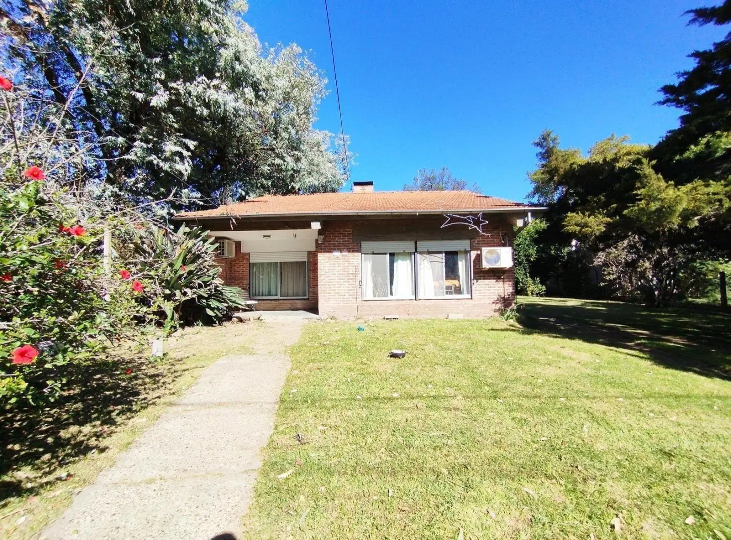 CASA 4 AMBIENTES EN VENTA BENAVIDEZ TIGRE LOTE 1000 METROS OPORTUNIDAD 2