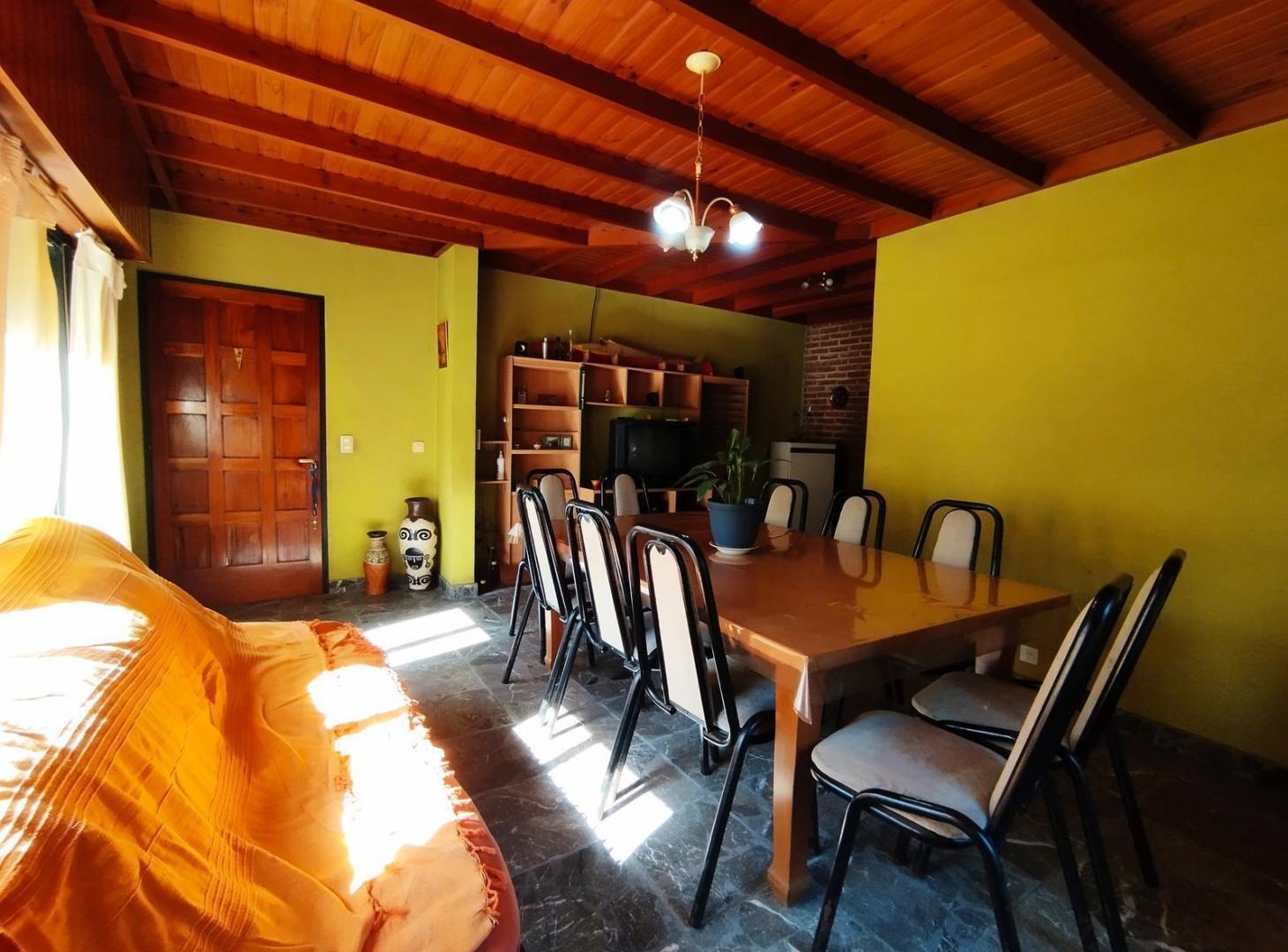 CASA 4 AMBIENTES EN VENTA BENAVIDEZ TIGRE LOTE 1000 METROS OPORTUNIDAD