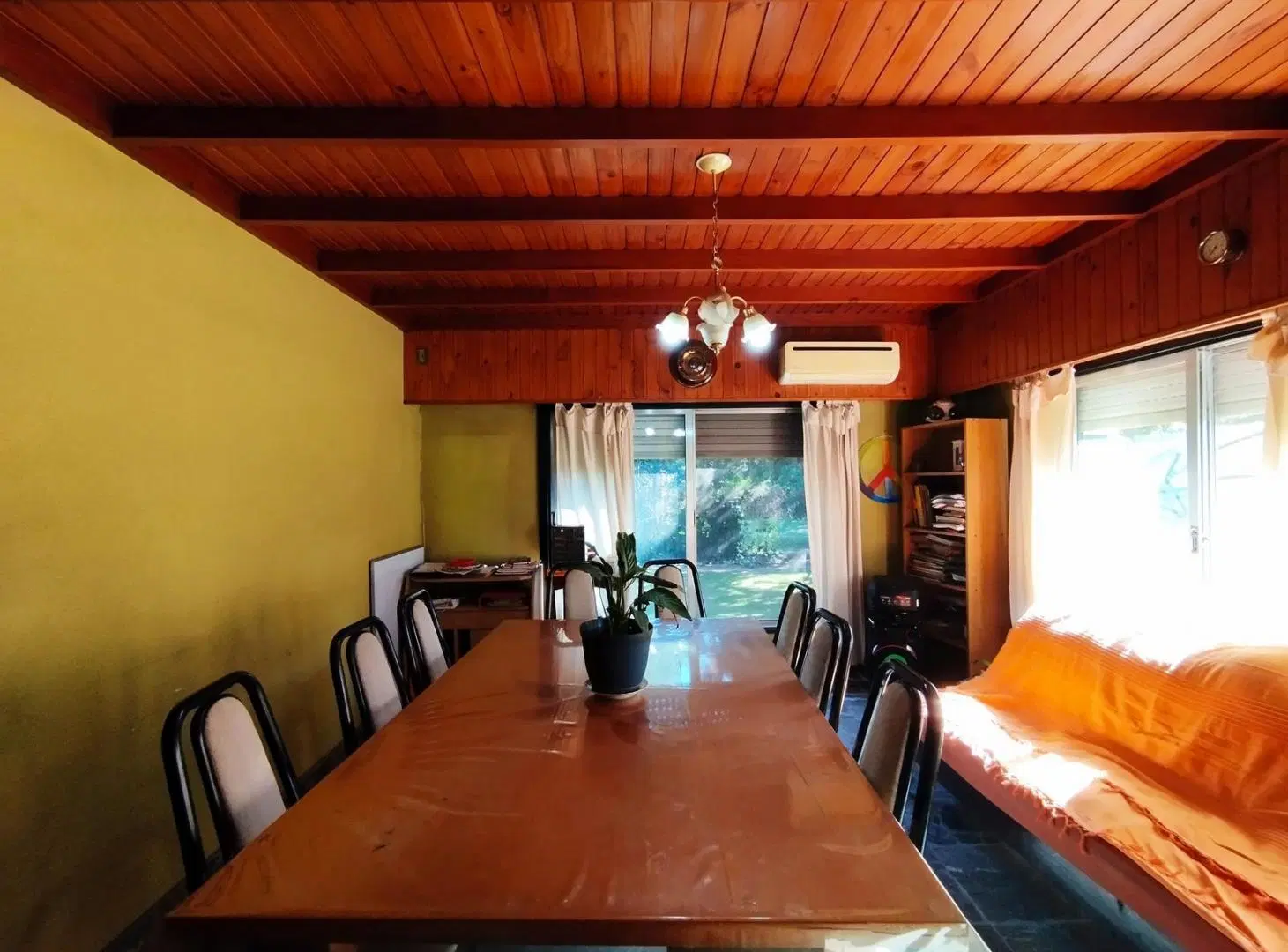 CASA 4 AMBIENTES EN VENTA BENAVIDEZ TIGRE LOTE 1000 METROS OPORTUNIDAD 4