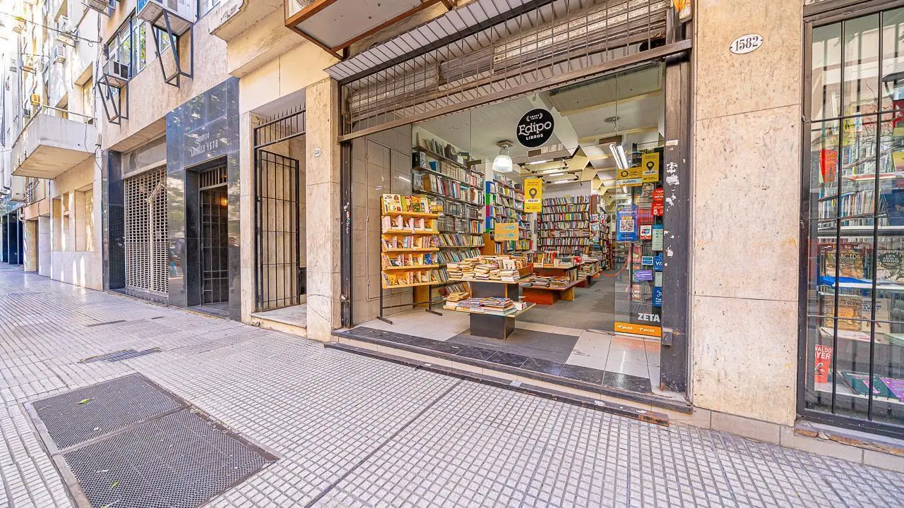 Venta Local Comercial en San Nicolas Oportunidad 2