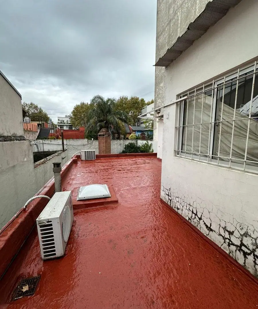Venta Terreno apto desarrollo en  Colegiales –CABA 5