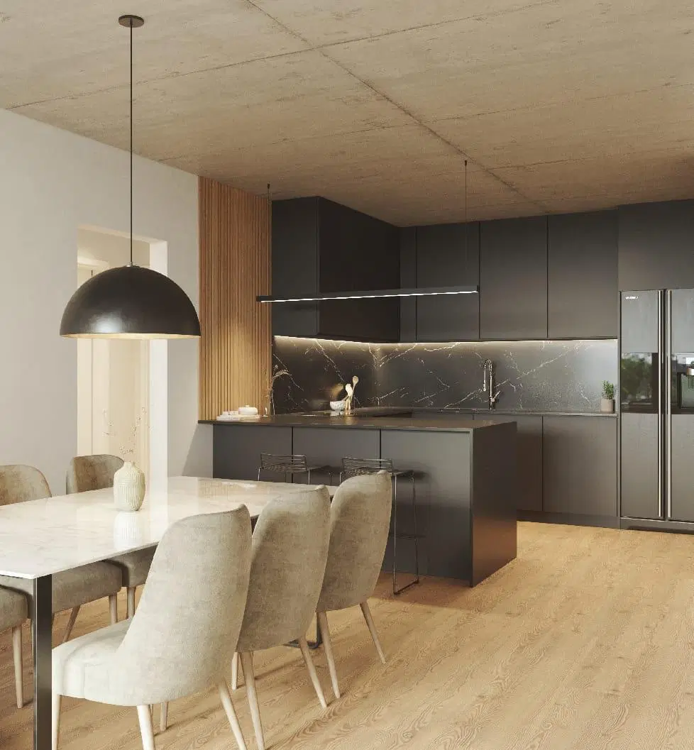 Venta al pozo desarrollo Premium en la mejor zona de Canning 8