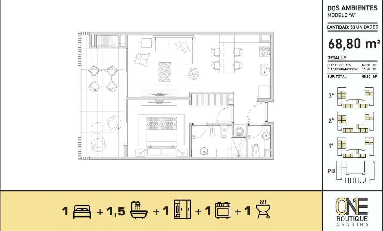 Plano 1