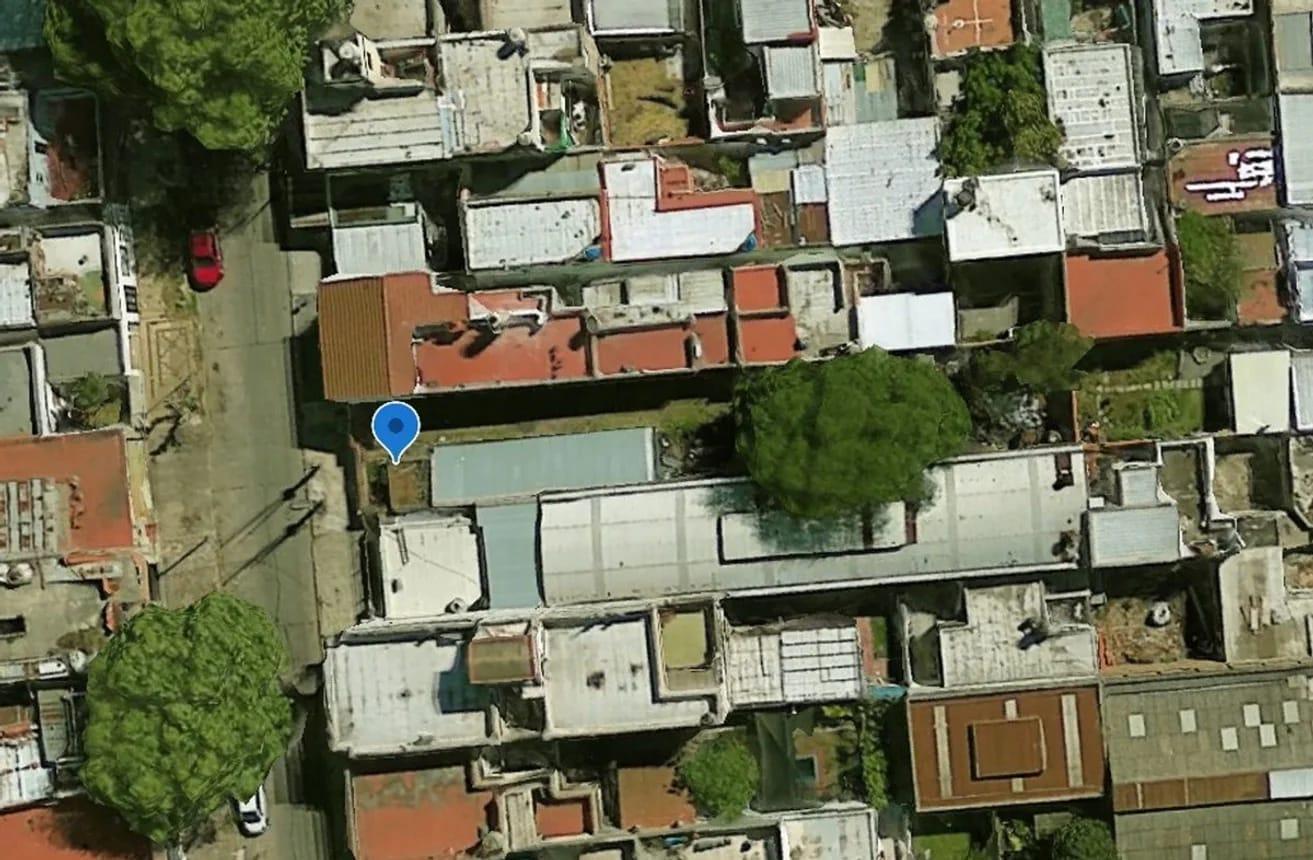 Terreno en Ciudadela