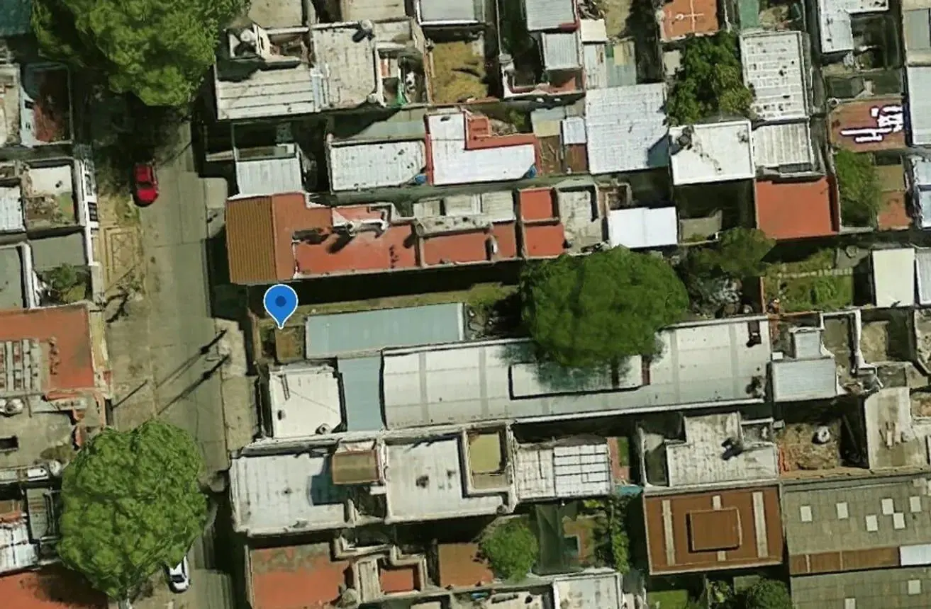 Terreno en Ciudadela 2