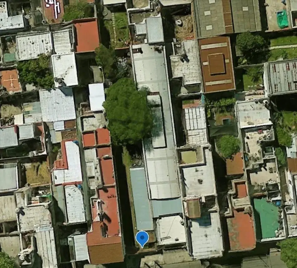 Terreno en Ciudadela 3
