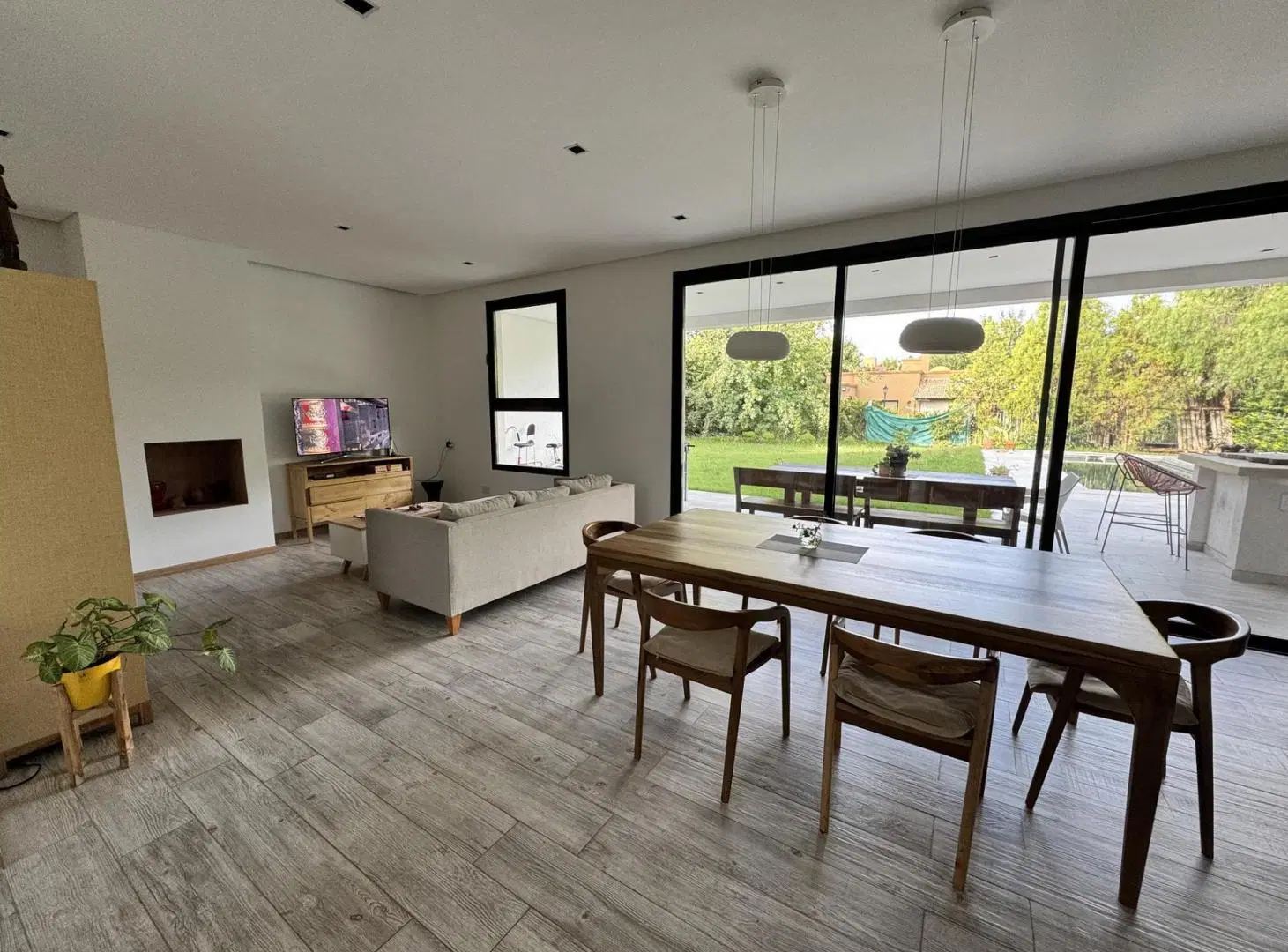 Venta Casa en Barrio Los Potrillos. Fatima, PILAR 3