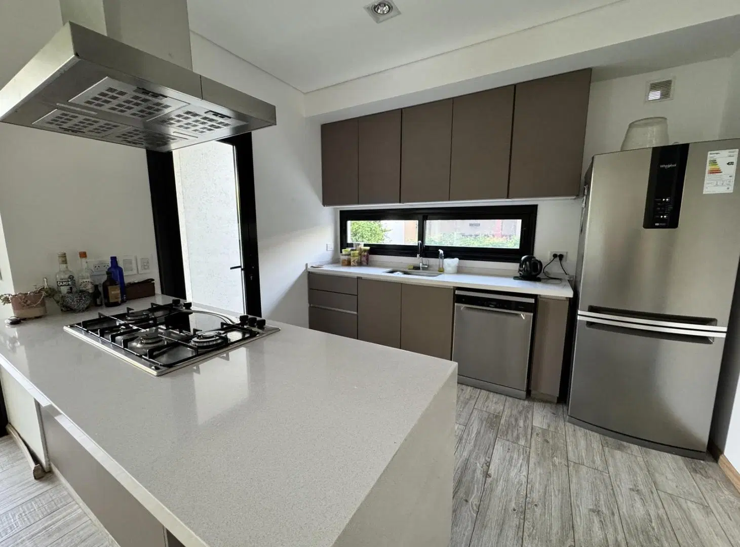 Venta Casa en Barrio Los Potrillos. Fatima, PILAR 4