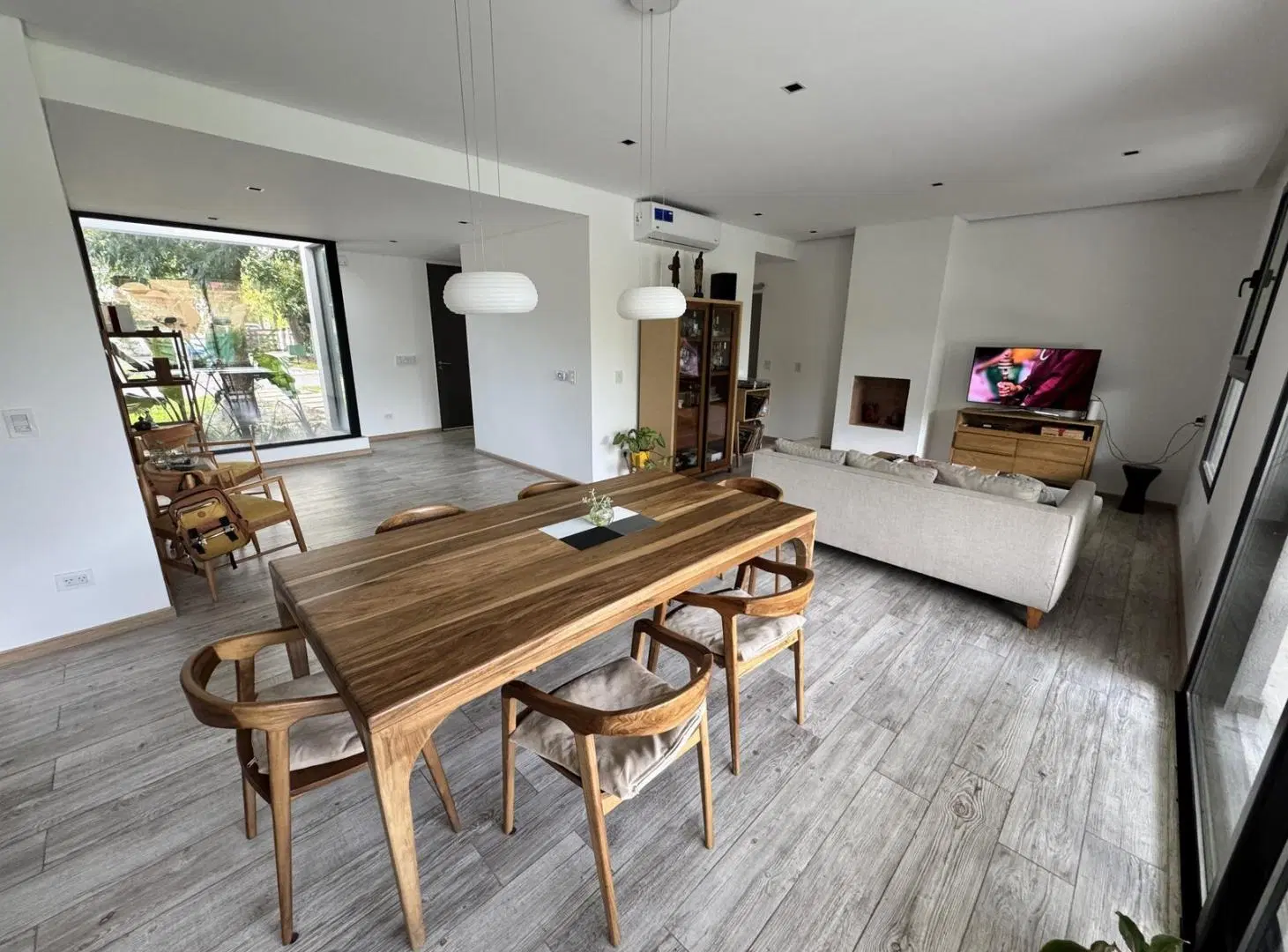 Venta Casa en Barrio Los Potrillos. Fatima, PILAR 8