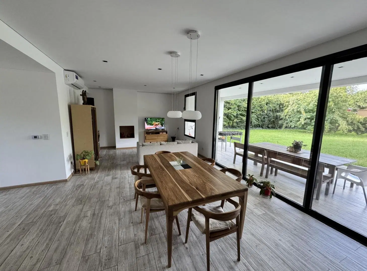 Venta Casa en Barrio Los Potrillos. Fatima, PILAR 5