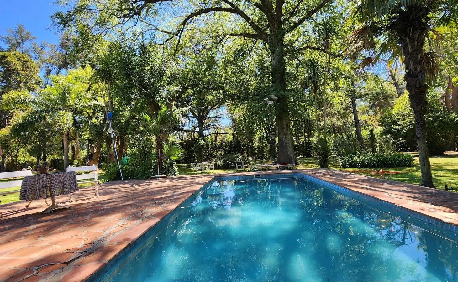 OPORTUNIDAD VENTA  LOTE 6000 m2  en  DEL VISO PILAR 2