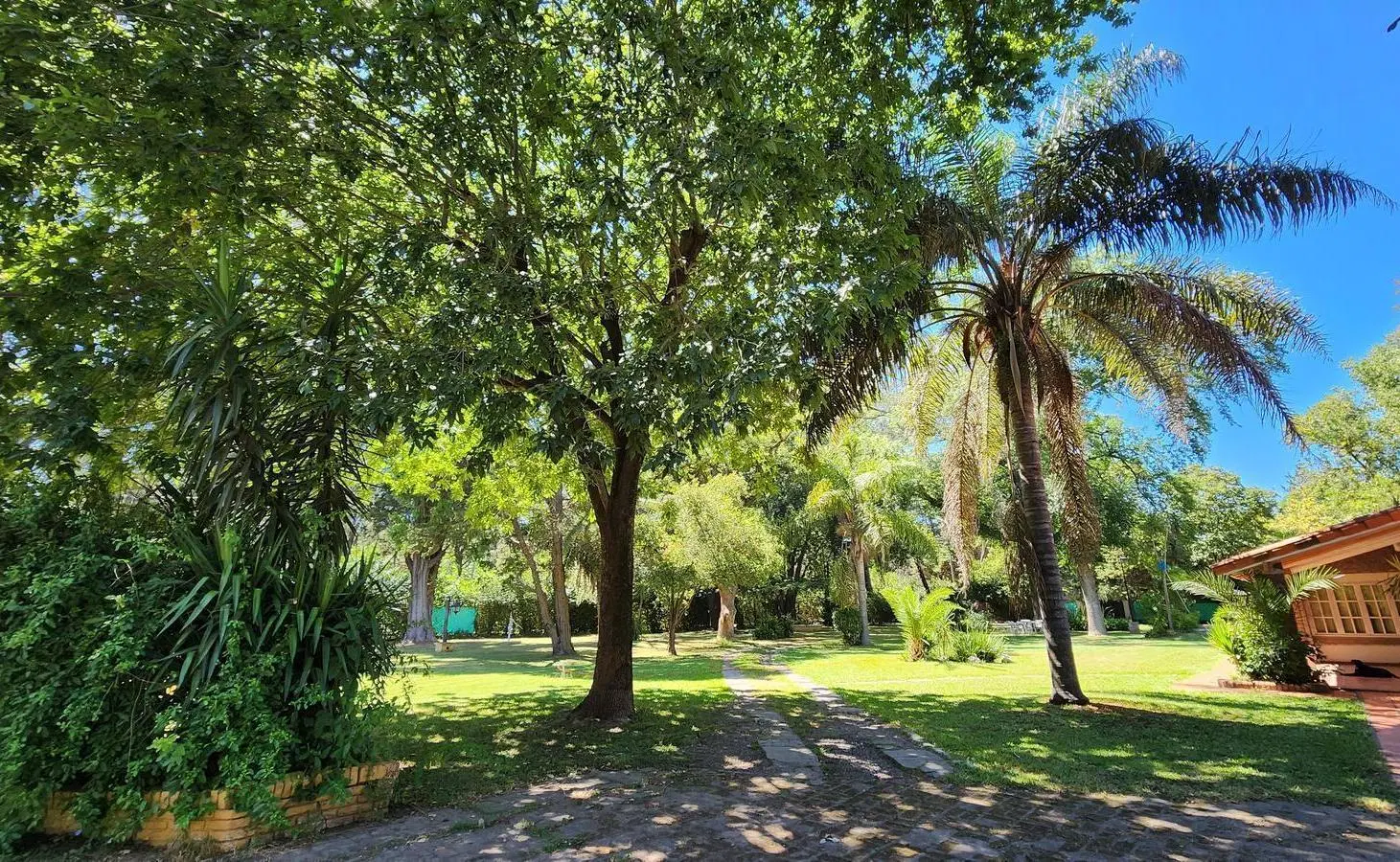 OPORTUNIDAD VENTA  LOTE 6000 m2  en  DEL VISO PILAR 4