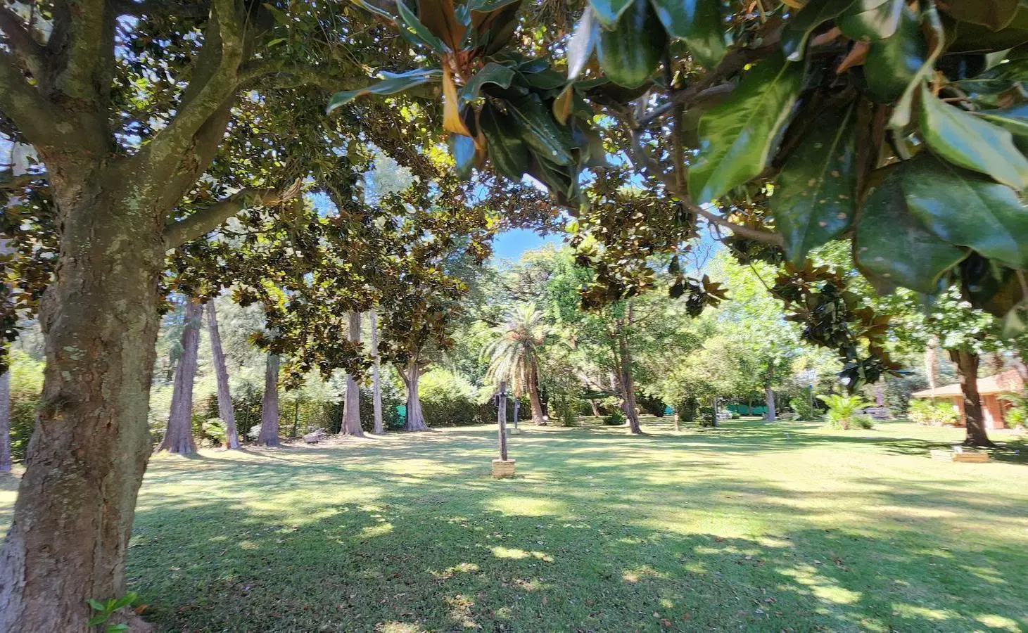 OPORTUNIDAD VENTA  LOTE 6000 m2  en  DEL VISO PILAR 3