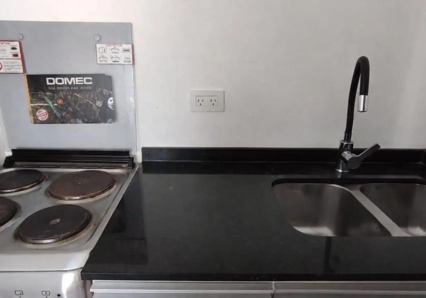 Venta en Palermo hollywood departamento con balcón al frente 4