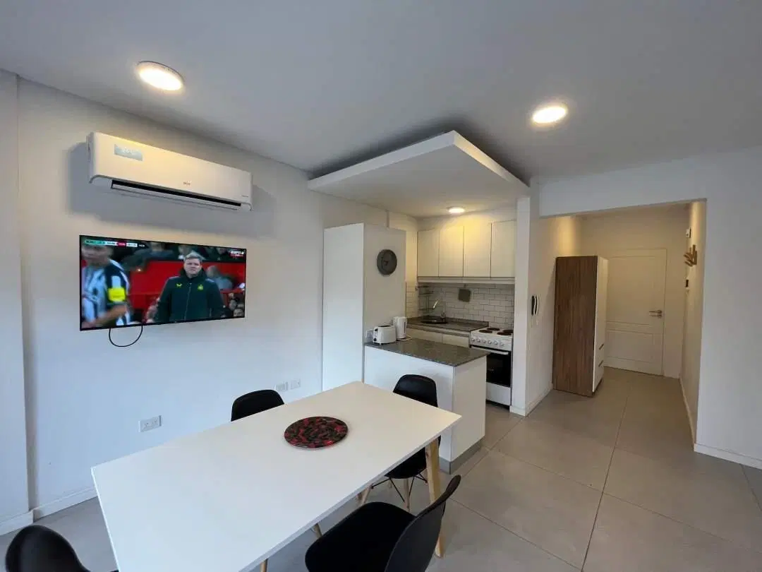 VENTA DEPARTAMENTO MONOAMBIENTE SAN TELMO 2