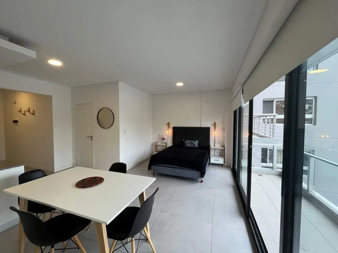 VENTA DEPARTAMENTO MONOAMBIENTE SAN TELMO 5