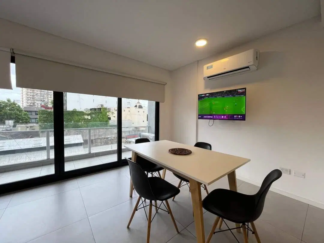 VENTA DEPARTAMENTO MONOAMBIENTE SAN TELMO 4