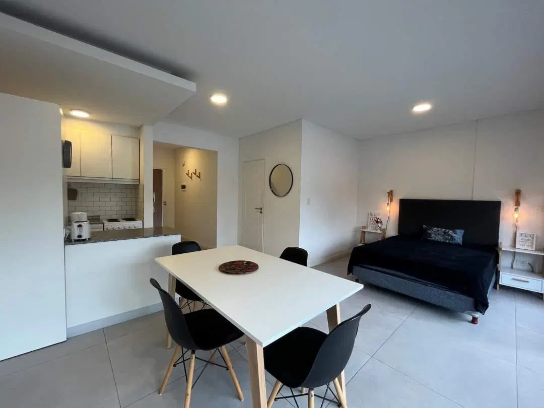 VENTA DEPARTAMENTO MONOAMBIENTE SAN TELMO 3