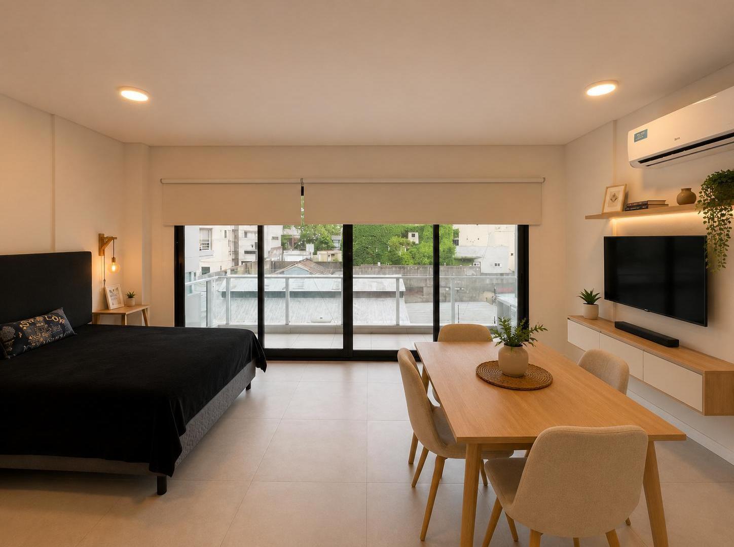 VENTA DEPARTAMENTO MONOAMBIENTE SAN TELMO