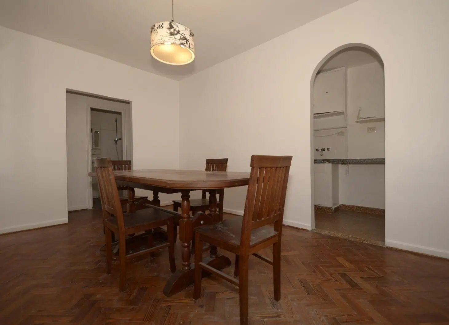 Departamento en Caballito Sur 2