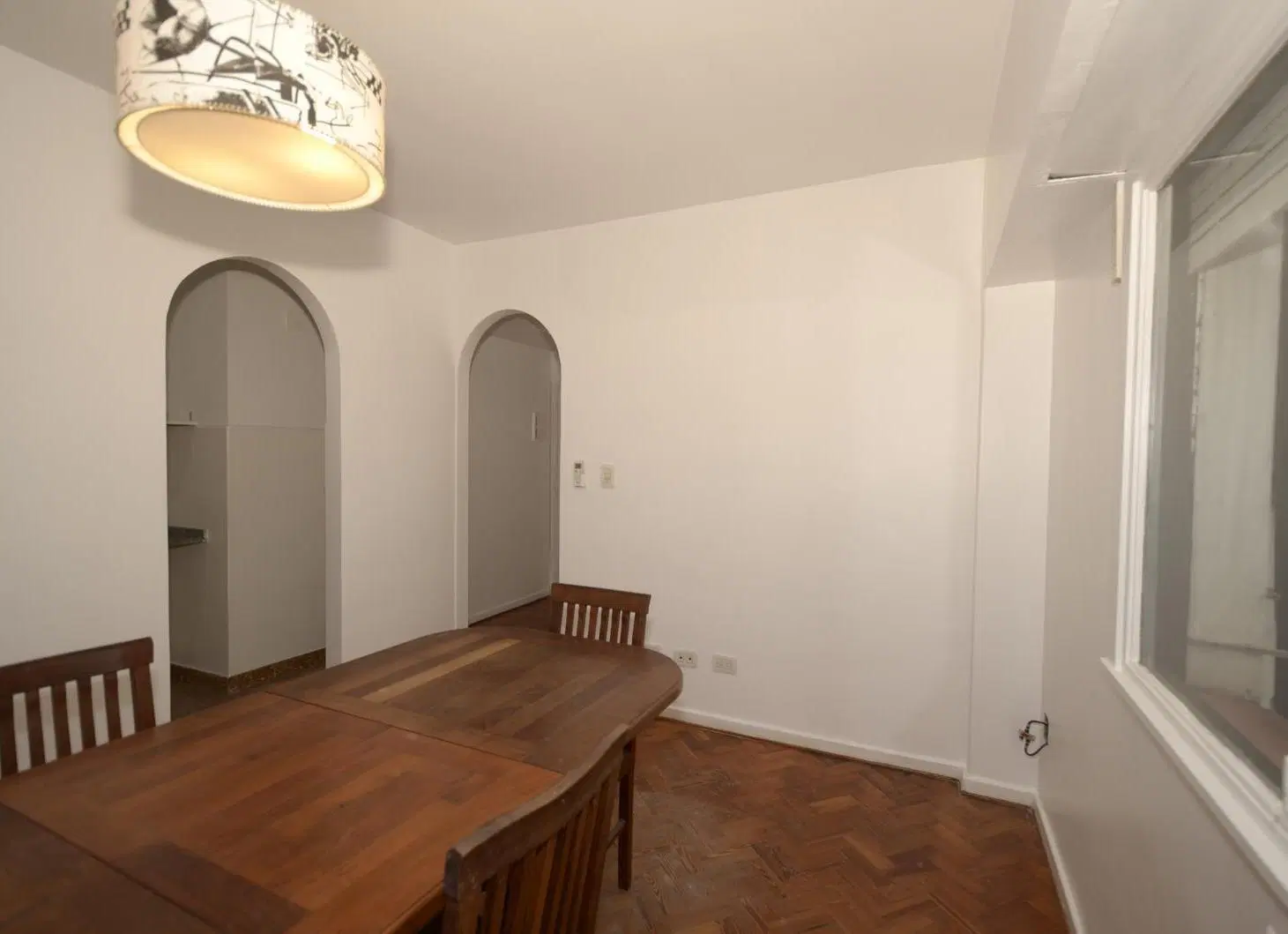 Departamento en Caballito Sur 5