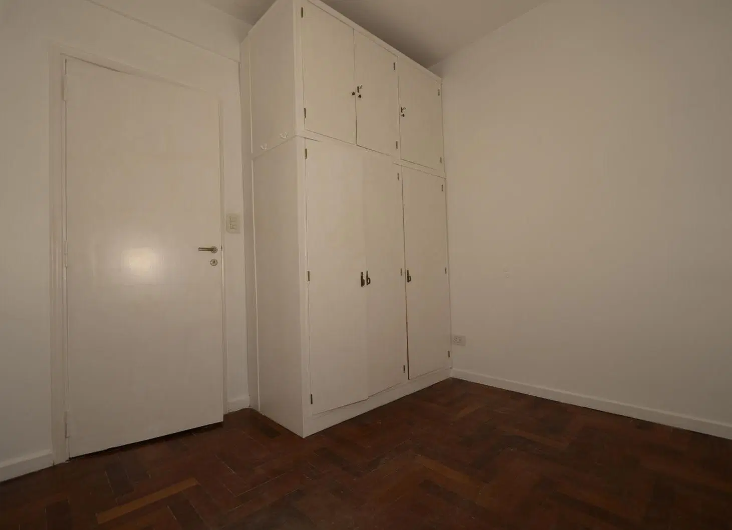 Departamento en Caballito Sur 3