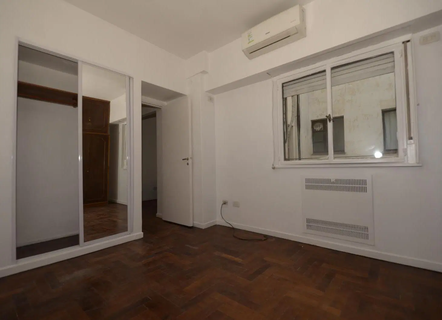 Departamento en Caballito Sur 4