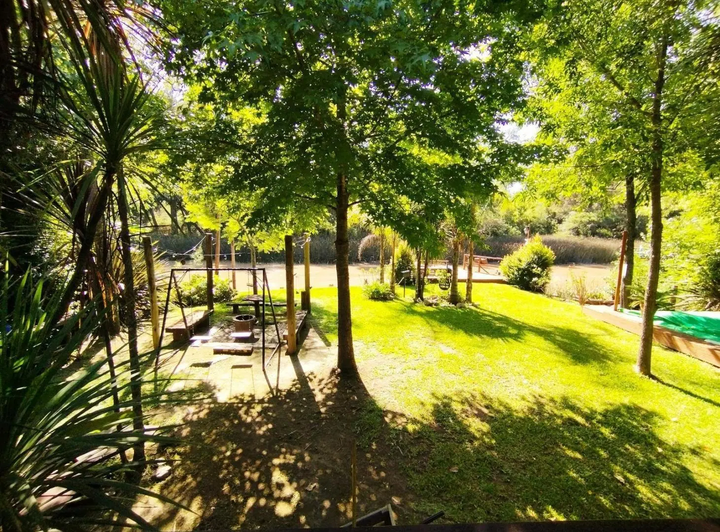 CASA 3 AMBIENTES EN VENTA ZONA DELTA TIGRE MUELLE PRIVADO PISCINA QUINCHO PARRILLA LOTE 2000 METROS 4