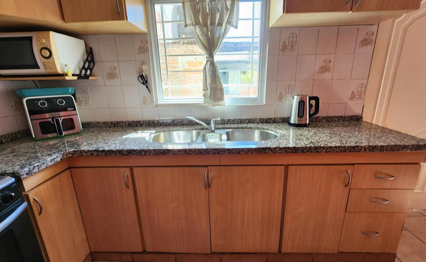 Casa en Olivos VENTA Multifamiliar 2