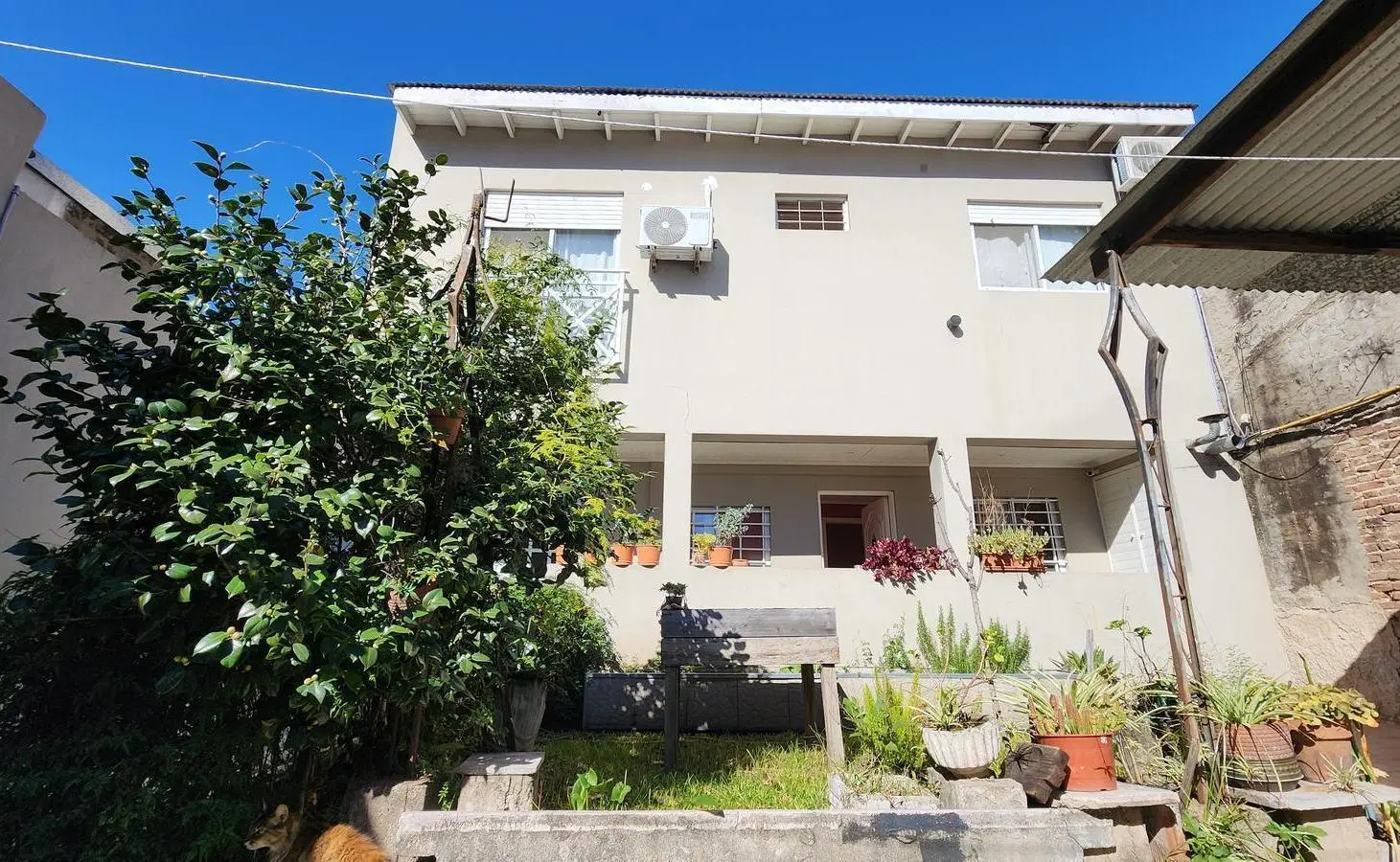 Casa en Olivos VENTA Multifamiliar 3