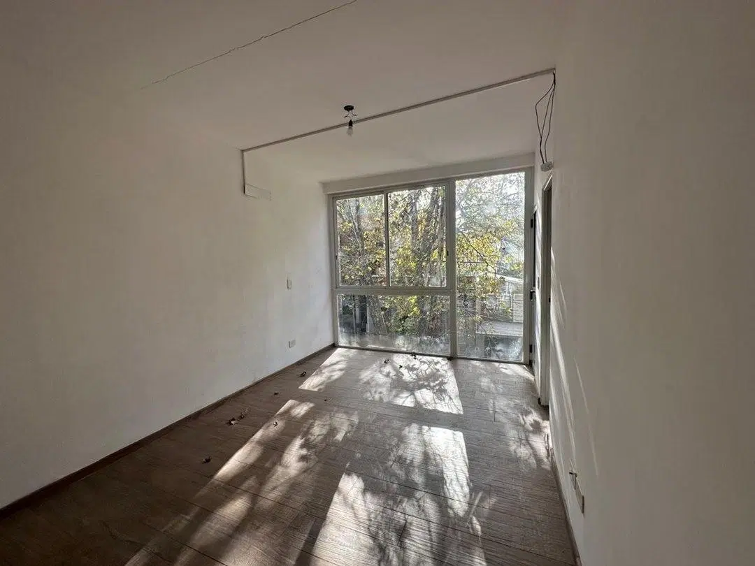 Venta Monoambiente con Balcón al Frente – San Martín Centro 4