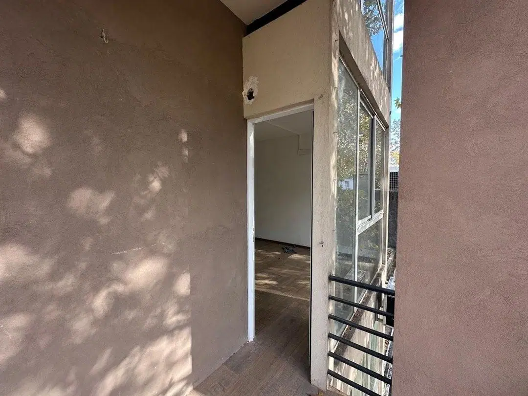 Venta Monoambiente con Balcón al Frente – San Martín Centro 5