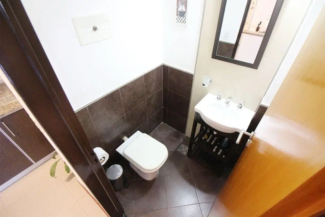 Venta Departamento PH 3 Ambientes – Villa Real 4