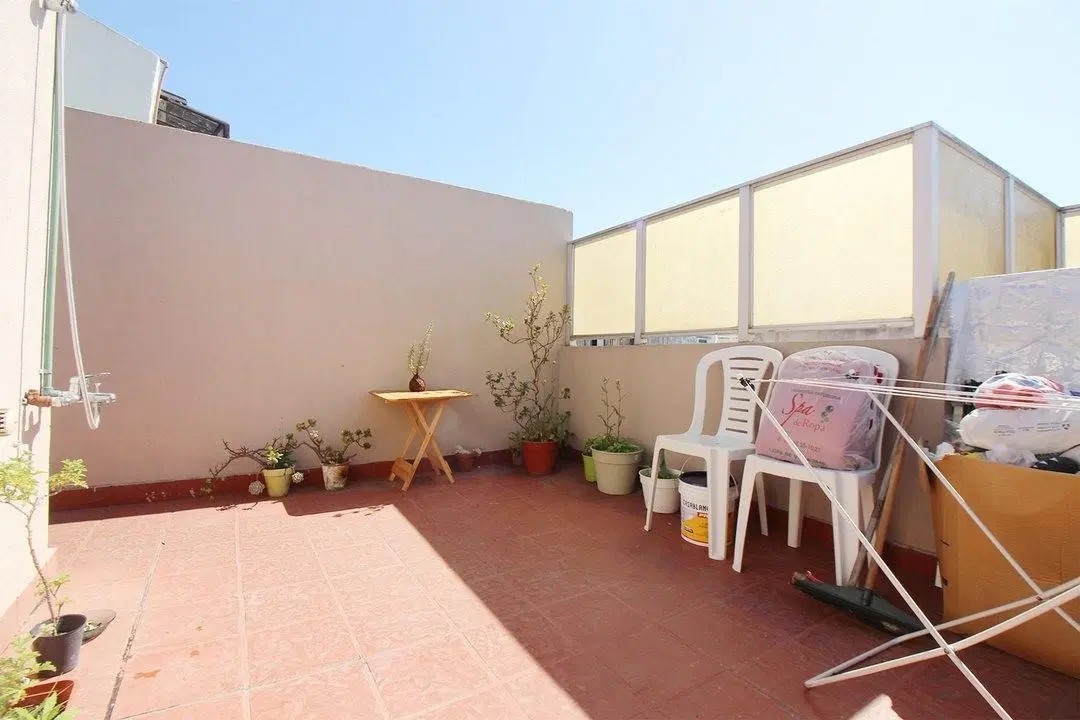 Venta Departamento PH 3 Ambientes – Villa Real 3