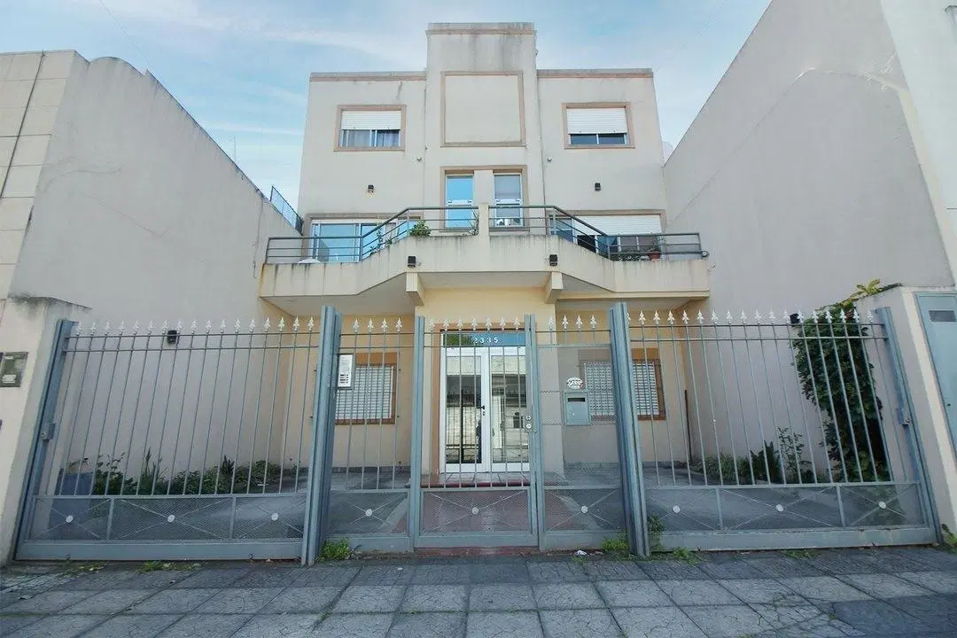 Venta Departamento PH 3 Ambientes – Villa Real 2