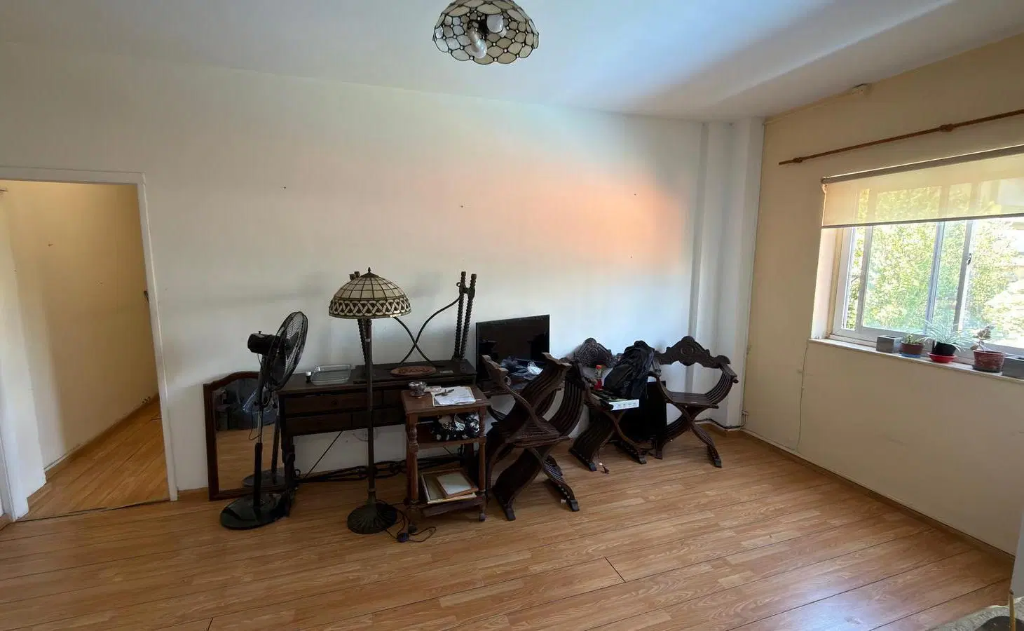 VENTA DEPARTAMENTO 3 AMBIENTES. APTO CREDITO BAJAS EXPENSAS SUPER LUMINOSO BELGRANO 2