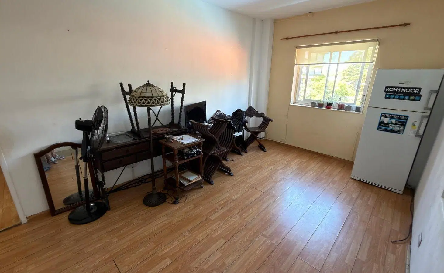 VENTA DEPARTAMENTO 3 AMBIENTES. APTO CREDITO BAJAS EXPENSAS SUPER LUMINOSO BELGRANO 3