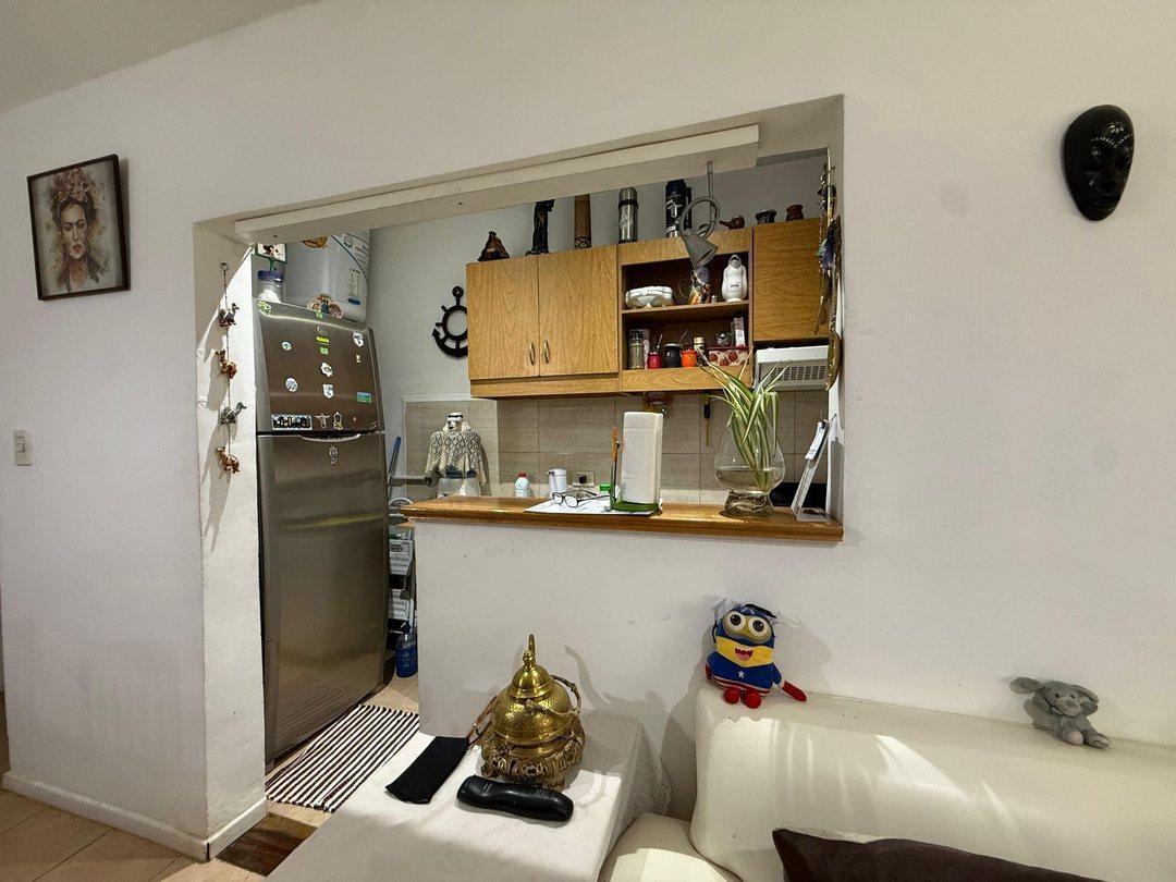 VENTA PH 2 AMBIENTES EN PLANTA BAJA AL FRENTE WILDE