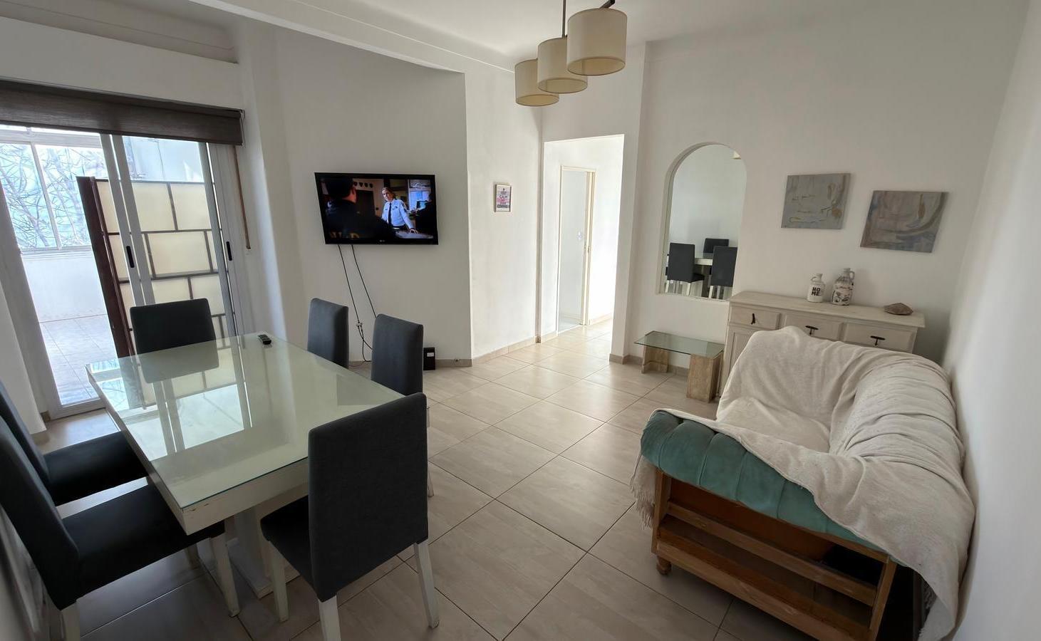 Venta departamento 4 ambientes refaccionado a nuevo San Telmo